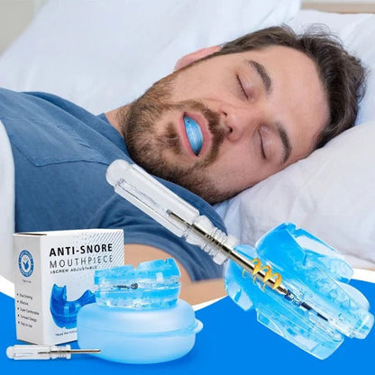 Skanto | Adjustable Anti-Snoring Mouthpiece