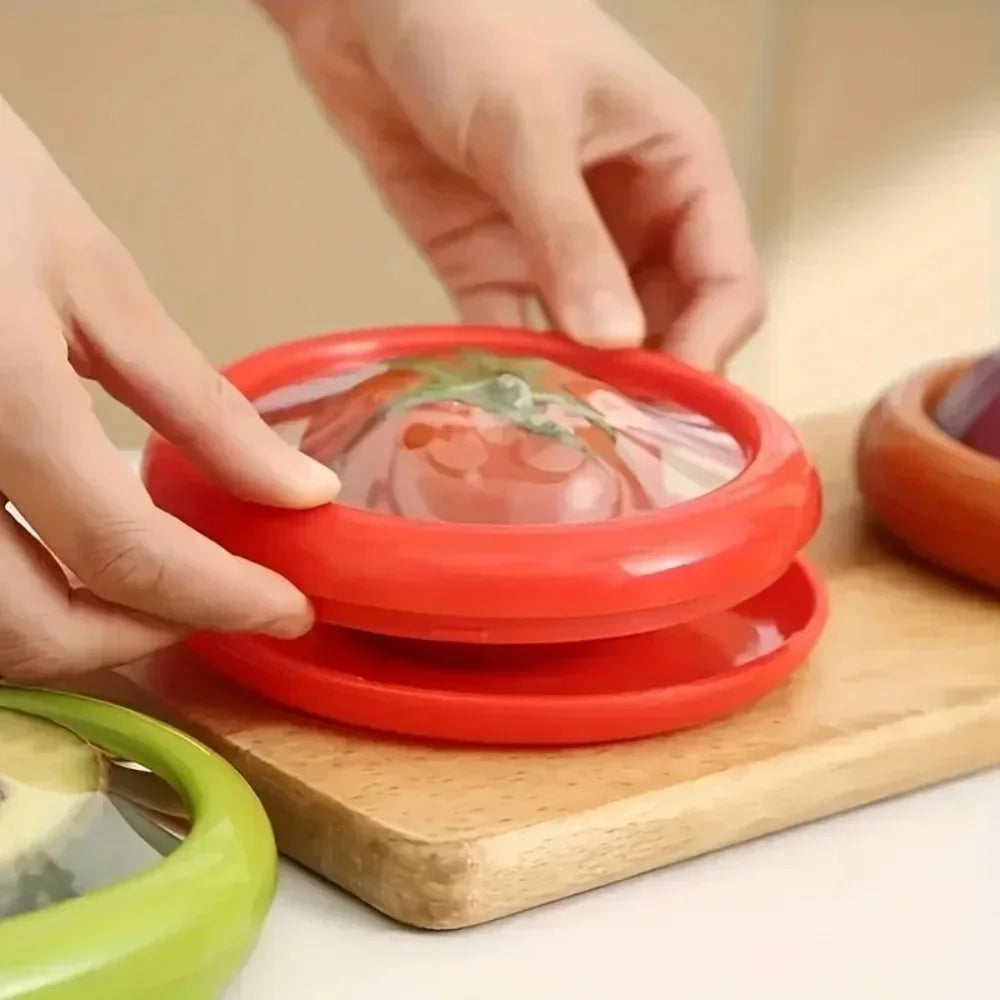 Brehn | FreshGuard Reusable Food Protection Box