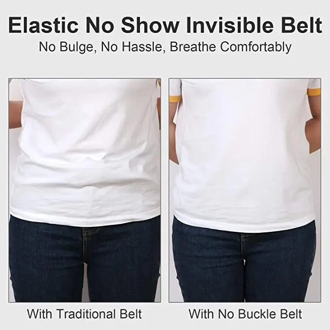 Skanto | Elastic Comfort Belt