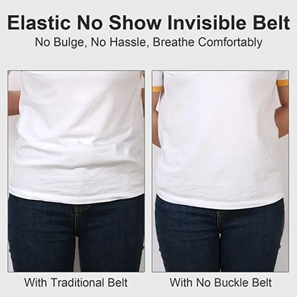 Skanto | Elastic Comfort Belt
