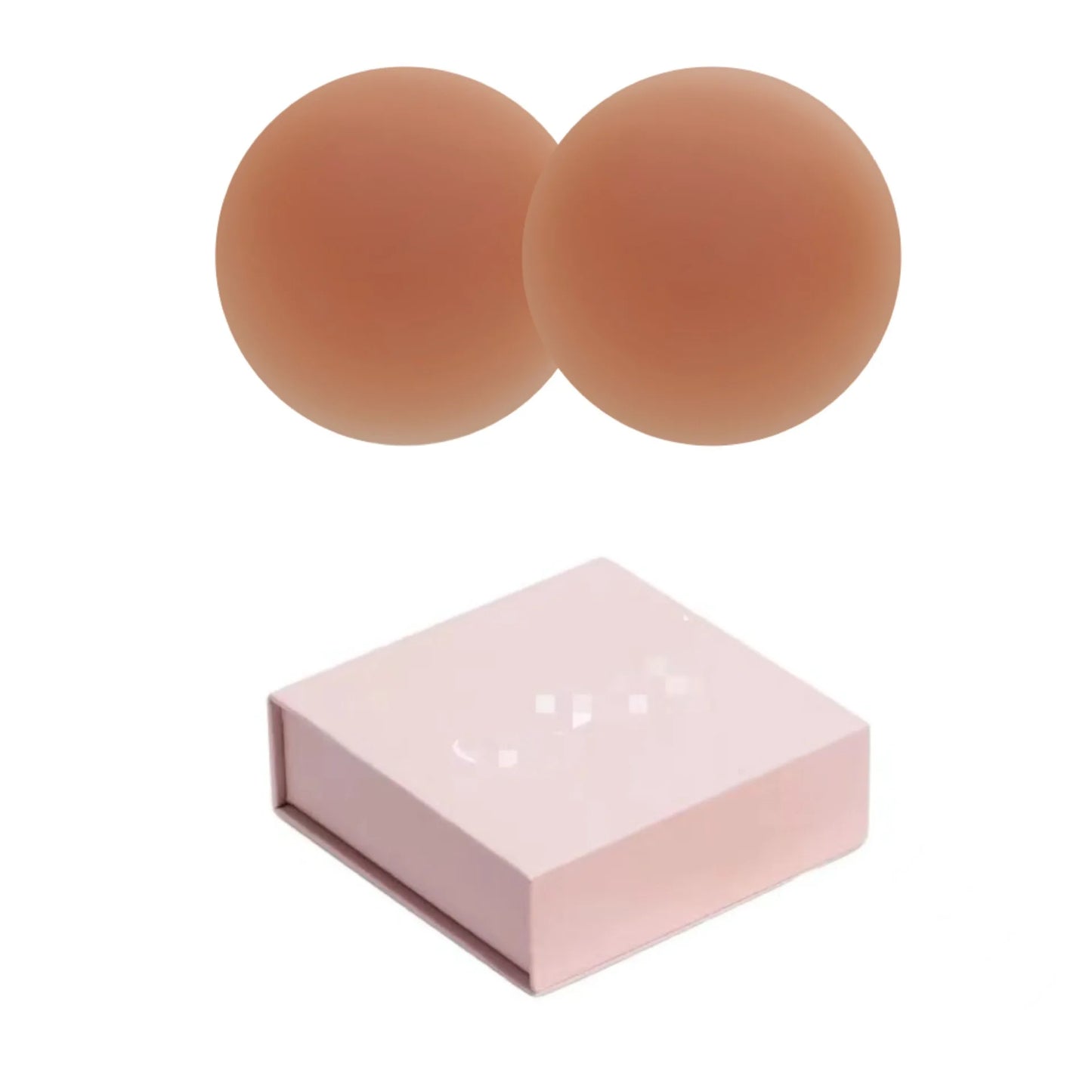Skanto | Silicone Nipple Covers