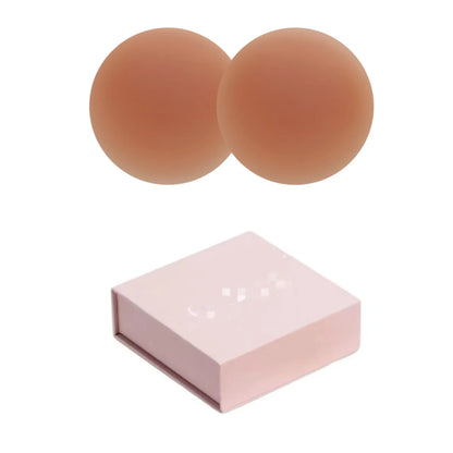 Skanto | Silicone Nipple Covers