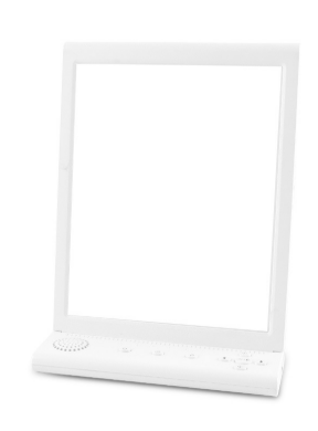 Skanto | Mood Light with 10,000 Lux for Energy and Focus