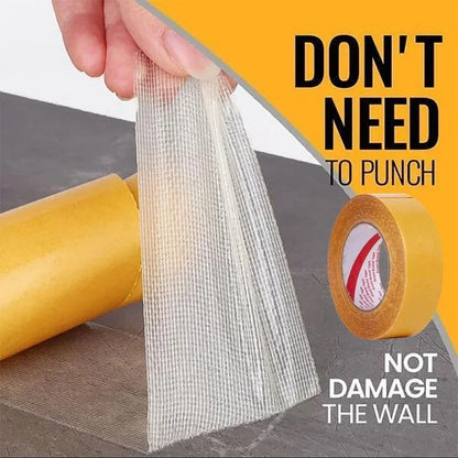 BowLift | No-Trace Sticky Tape