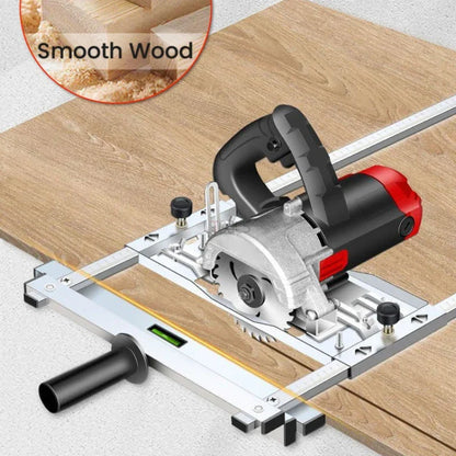 BowLift | Precision Wood Cutting Guide