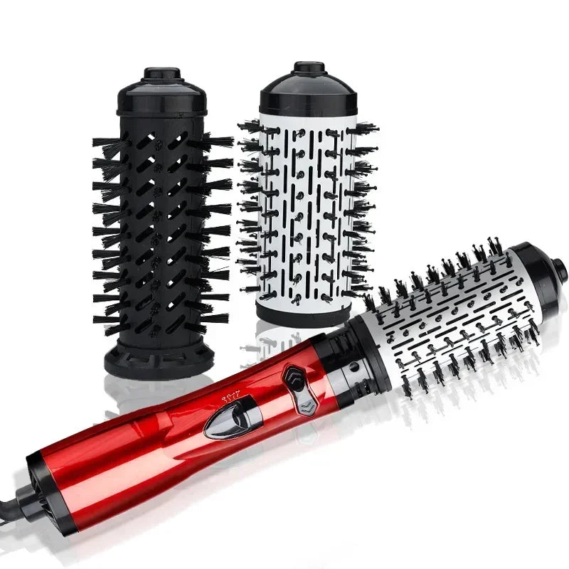 Skanto | Magic Hair Styler Brush