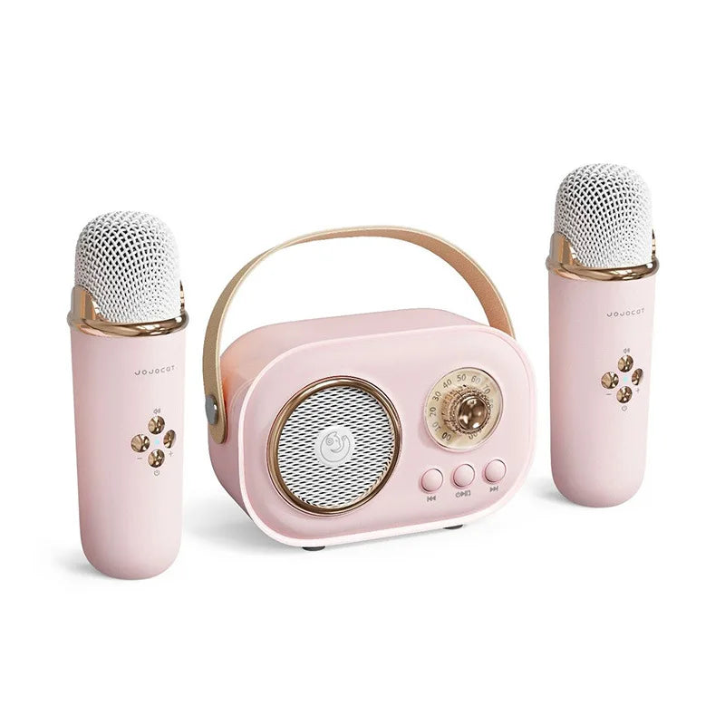 Skanto | Ultimate Karaoke Bluetooth Speaker