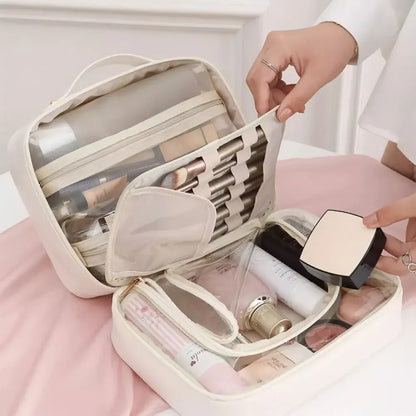 BowLift | Travel Toiletry Bag Chic
