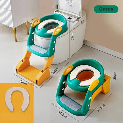 BowLift | EasyFoldKids | Relaxed and Fun Learning