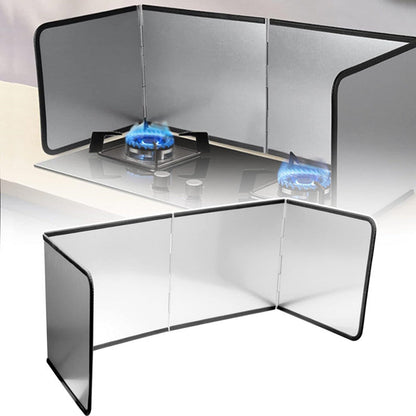 BowLift | No more splattering oil – cook clean and safe