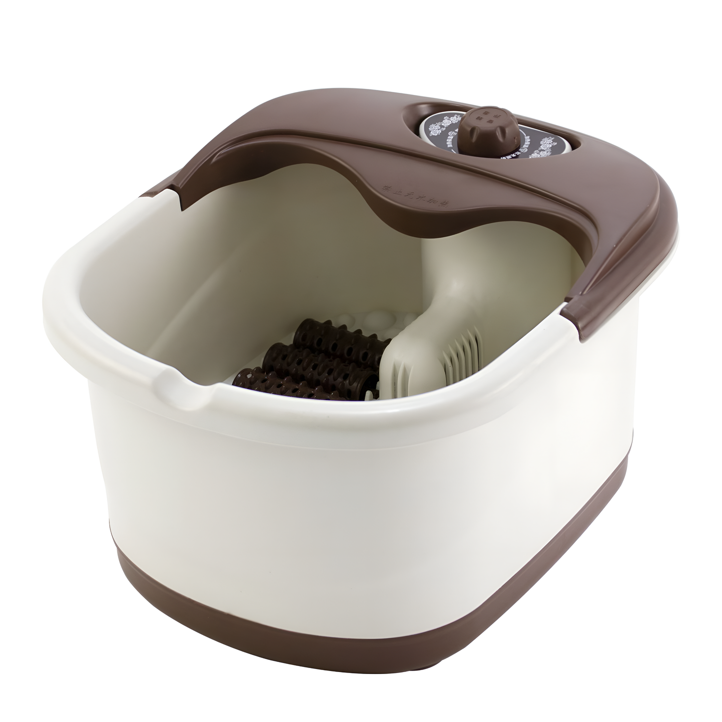 Skanto | Electric Heated Foot Spa Bath Massager