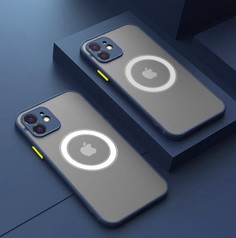 Ultimate Shield Case - Premium Protection for iPhone Bowlift