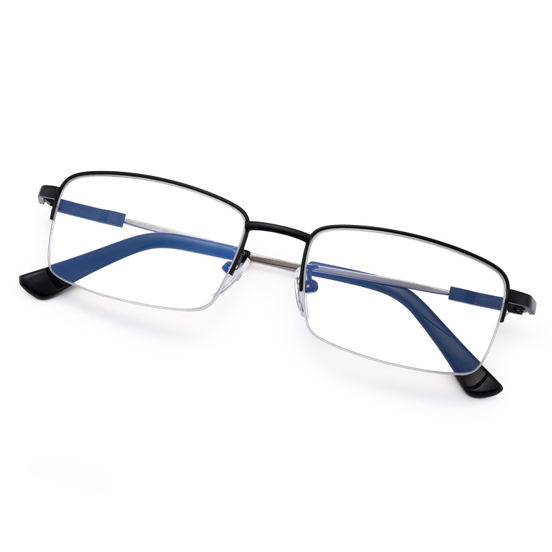Reading glasses | Progressive glasses with anti-glare protection for drivers