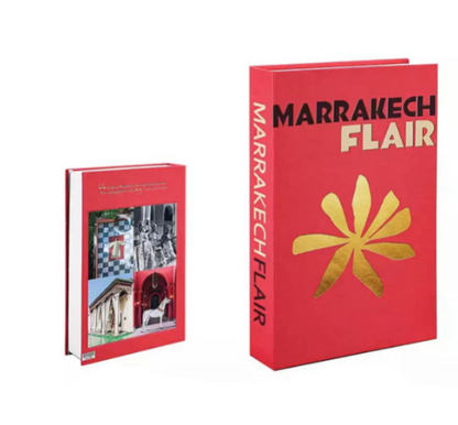 Karnz | Decoration Books Beautify your living room with these cheerful decorative - CozyBooks