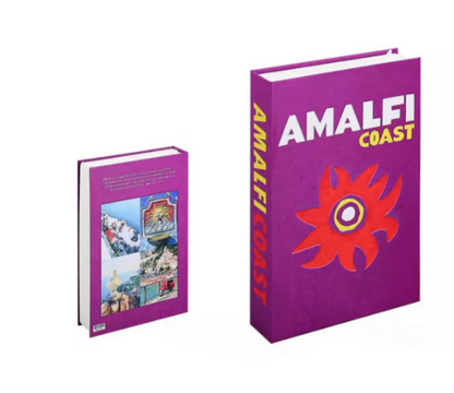 Karnz | Decoration Books Beautify your living room with these cheerful decorative - CozyBooks