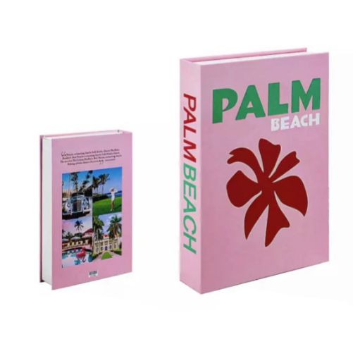Karnz | Decoration Books Beautify your living room with these cheerful decorative - CozyBooks