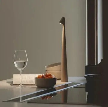 Skanto | Nordic minimalist design mood lamp, LED