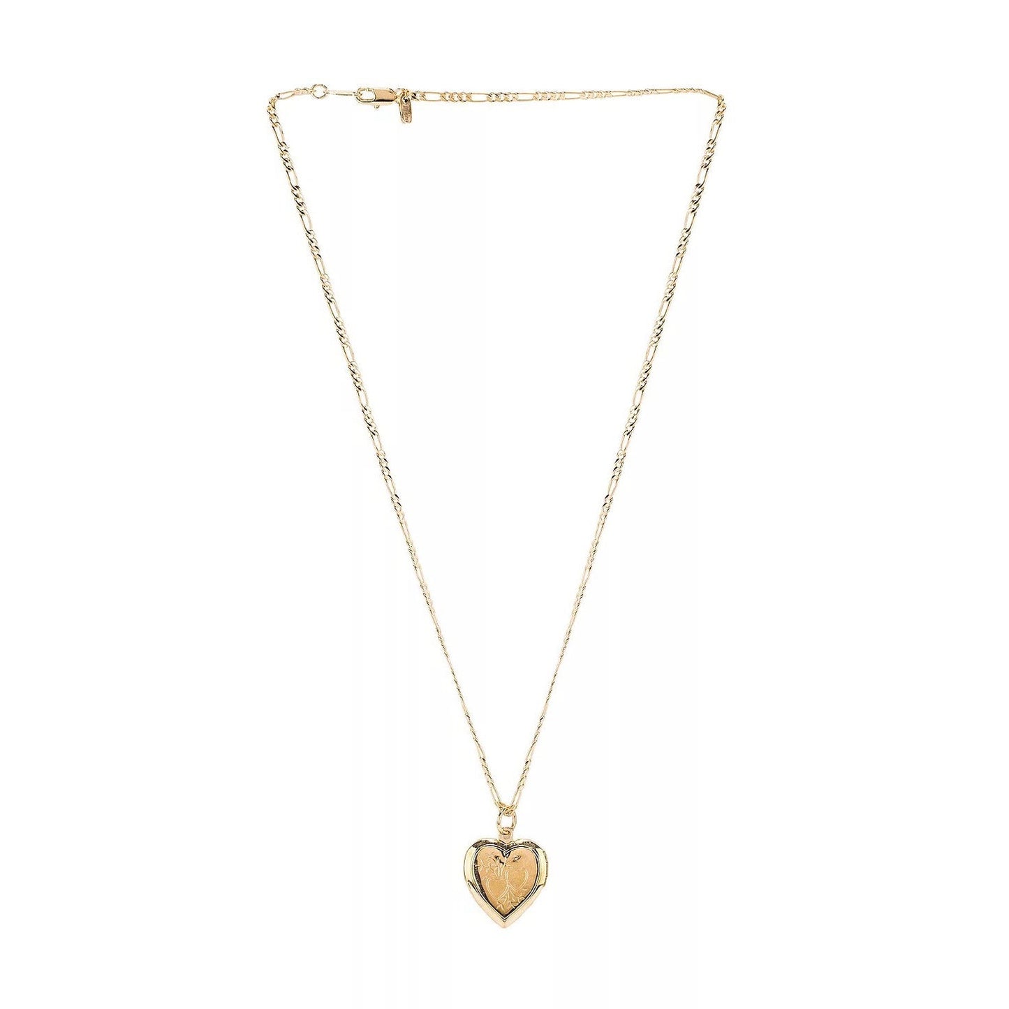 Skanto | HeartLocket™ Heartfelt Treasure Necklace