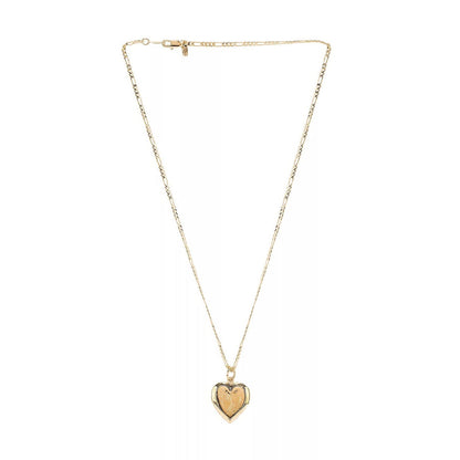 Skanto | HeartLocket™ Heartfelt Treasure Necklace
