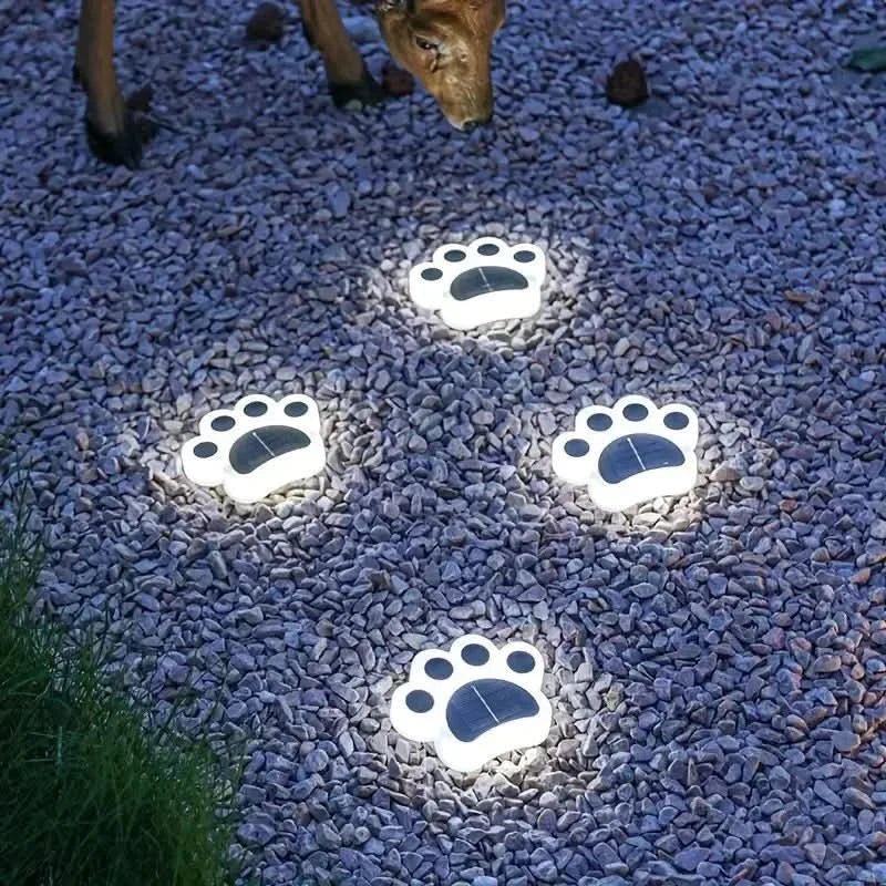 BowLift | Wireless, environmentally friendly lighting for your outdoor area