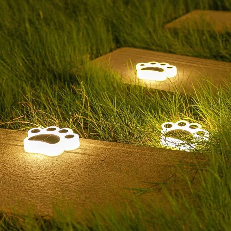 BowLift | Wireless, environmentally friendly lighting for your outdoor area