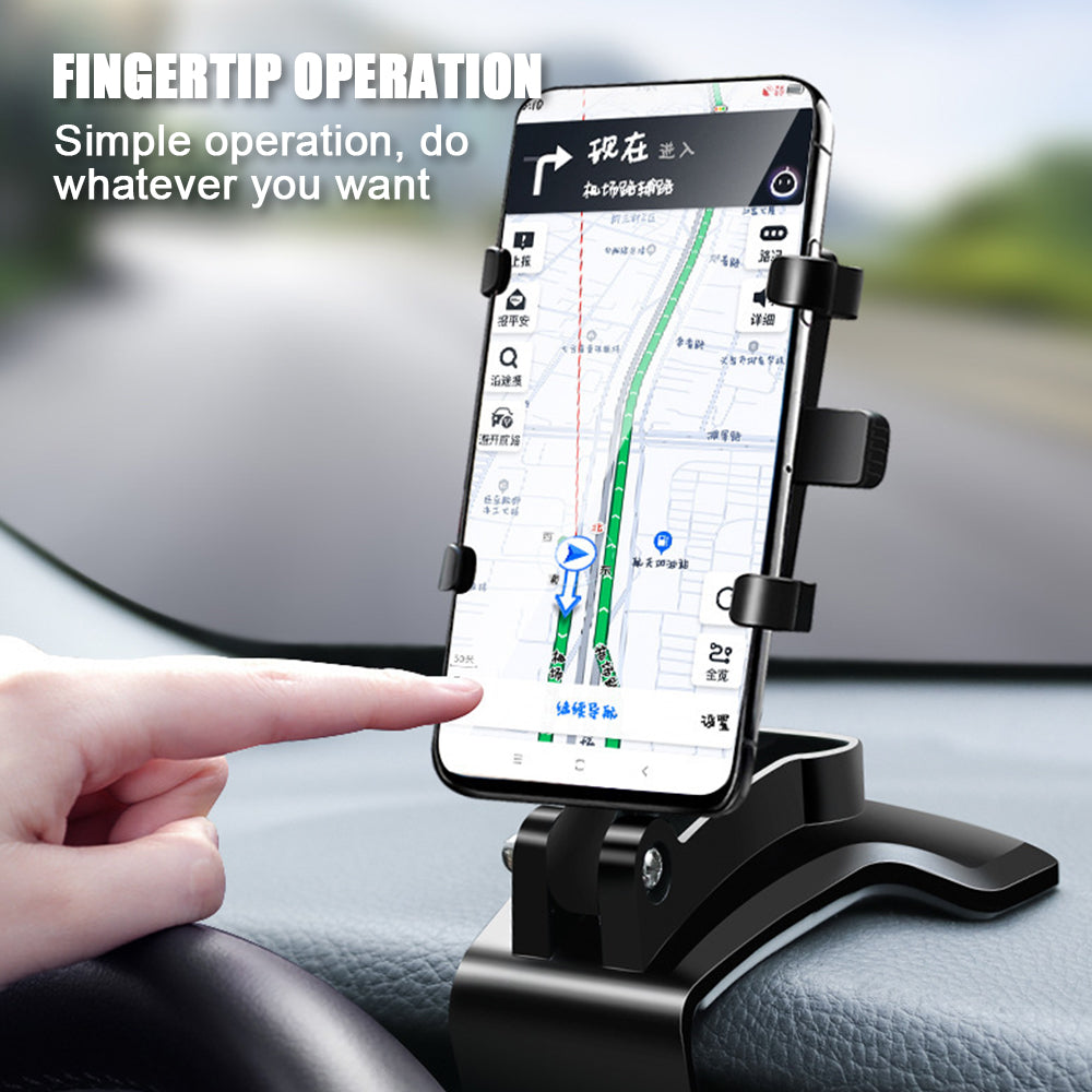 Sandsberg - Rotatable Phone Holder