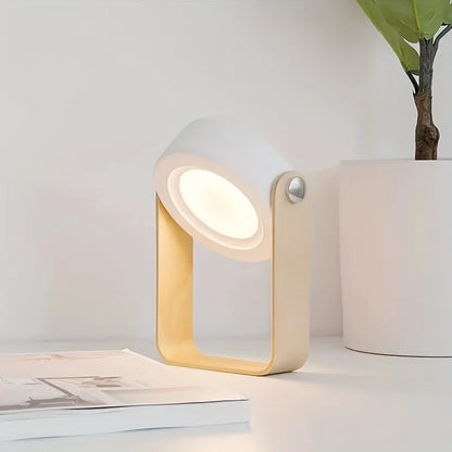 BowLift | Light™ - Wireless rechargeable lantern