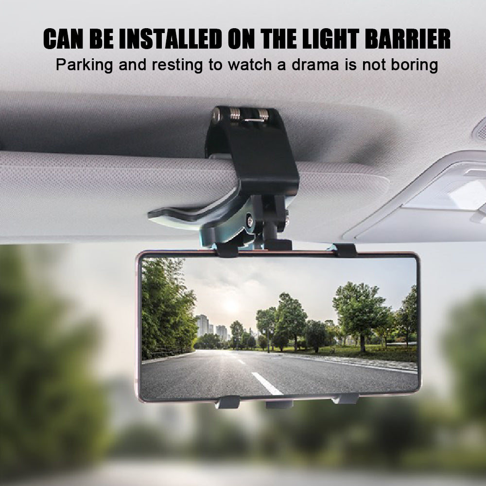 Sandsberg - Rotatable Phone Holder