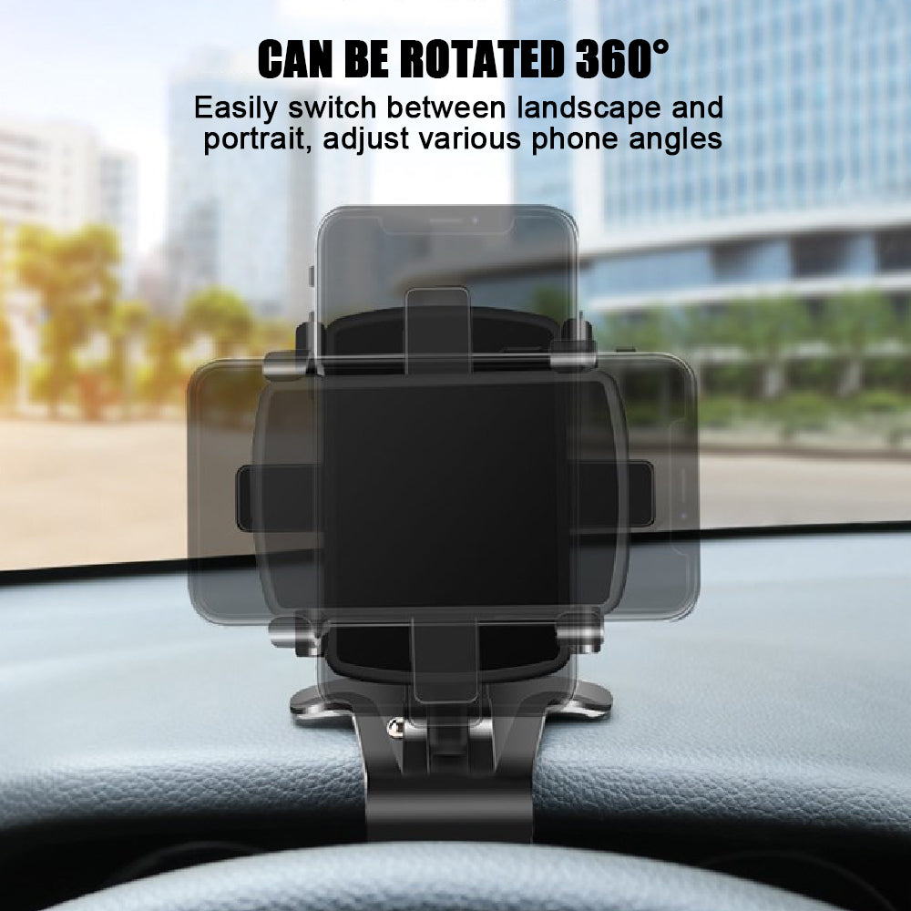 Sandsberg - Rotatable Phone Holder