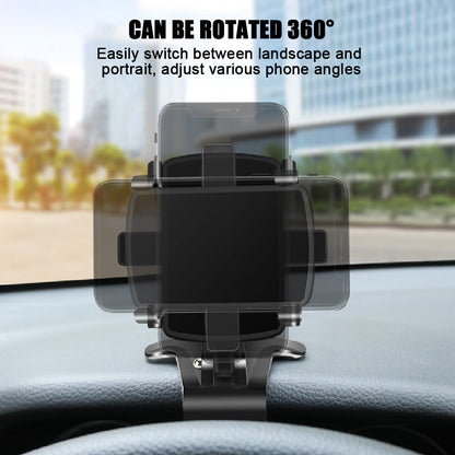 Sandsberg - Rotatable Phone Holder