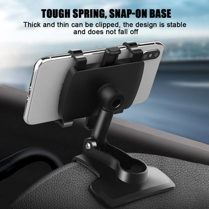 Sandsberg - Rotatable Phone Holder