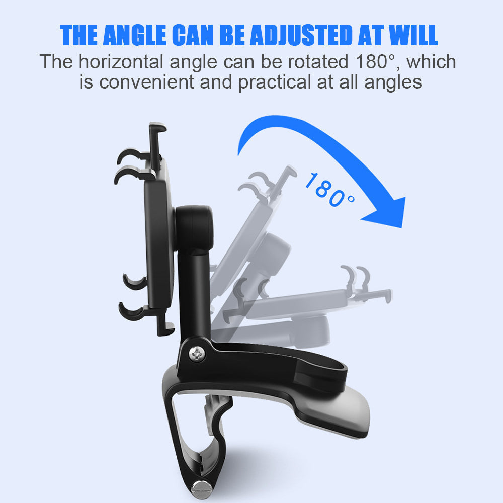 Sandsberg - Rotatable Phone Holder