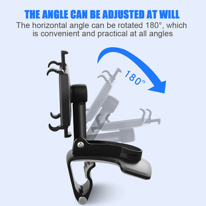 Sandsberg - Rotatable Phone Holder