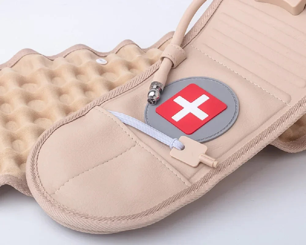 Kalsten | Chiropractic Decompression Belt - Relieve your back pain