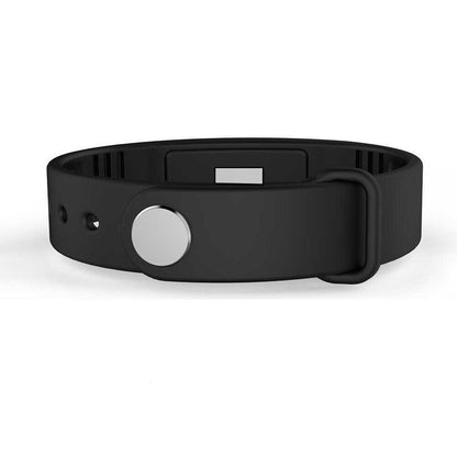 Karnz | AquaVibe – Waterproof Smartwatch with Vibration Alarm