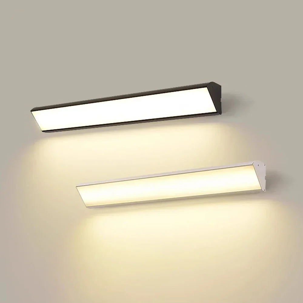BowLift | Wall Lights Waterproof Modern Outdoor LED Fixture