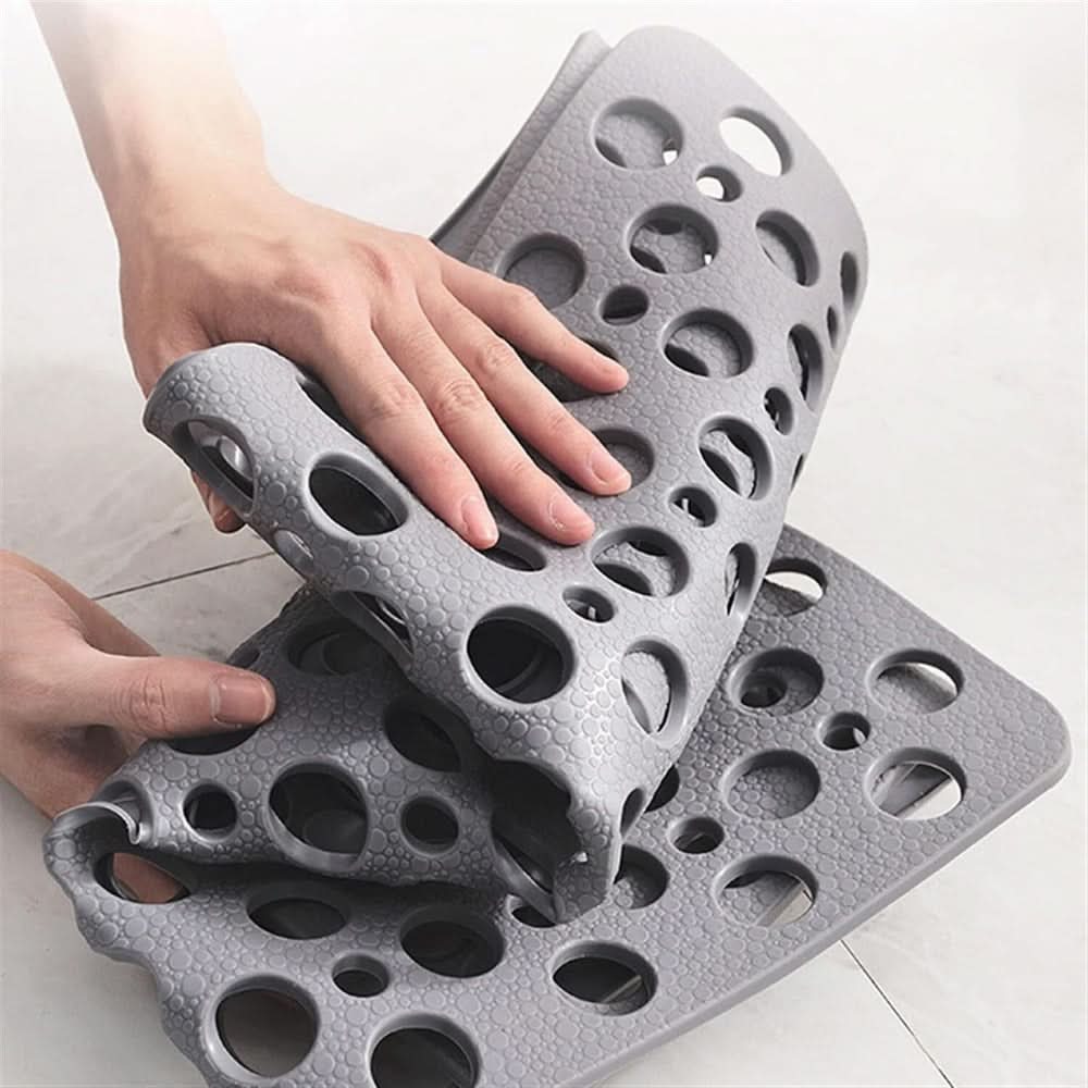 Kalsten | slip shower mat - Hygienic & safe for every bathroom