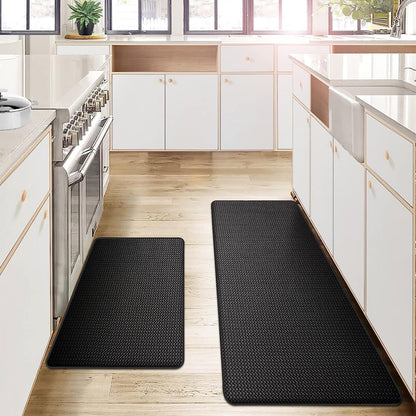 Skanto | Comfort Kitchen Mat | Non-Slip & Anti-Fatigue
