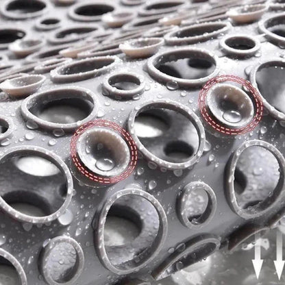 BowLift | AquaGuard - Non-slip shower mat