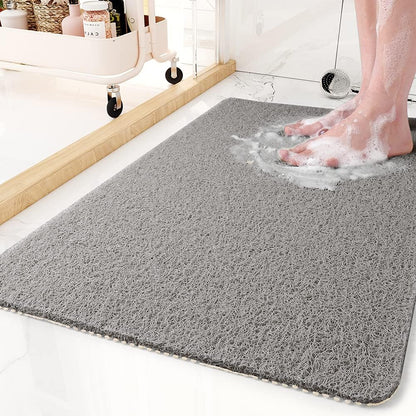Skanto | Non-Slip Shower Mat Quick-Drying Anti-Mold