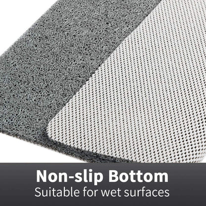 Skanto | Non-Slip Shower Mat Quick-Drying Anti-Mold