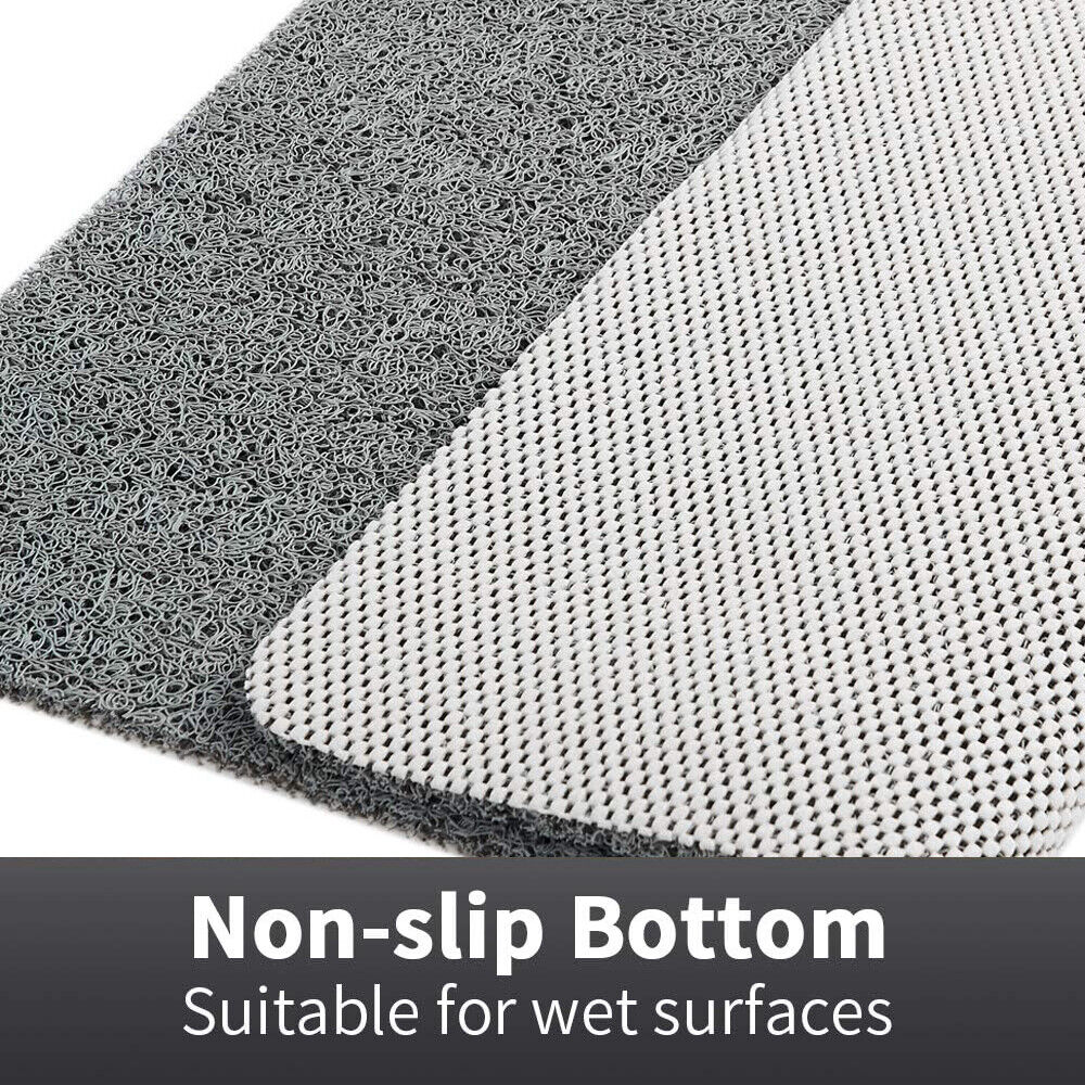 BowLift | Shower Mat Non Slip Anti Mold Quick Drying