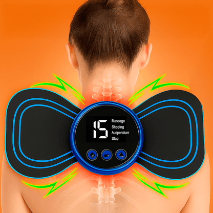 Skanto | Sciatica & Lower Back Pain Relief, Neuro Corrective Therapy | Neurological Treatment for Cognitive Enhancement and Mental Well-being
