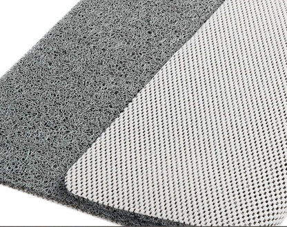 Skanto | Quick-Dry Non-Slip Shower Mat Hygienic Bathroom Accessory