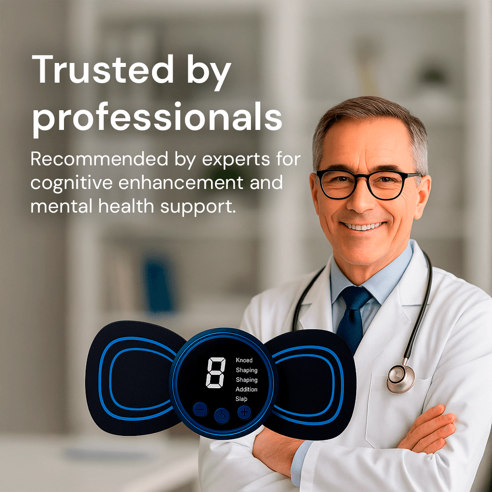 Sciatica & Lower Back Pain Relief Device