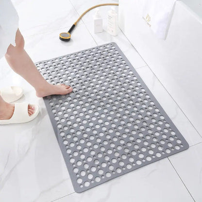 Skanto | Non-Slip Shower Mat Anti Mold Bath Mat