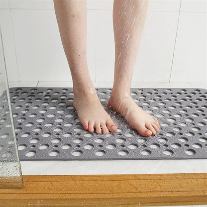 Skanto | Non-Slip Shower Mat Anti Mold Bath Mat