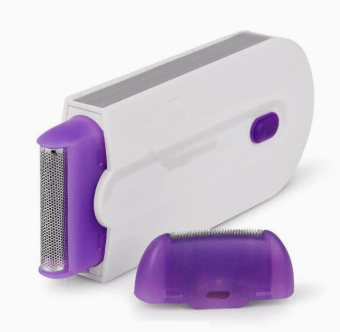 BowLift | Automatic Body Hair Remove - Electric Trimmer Epilator