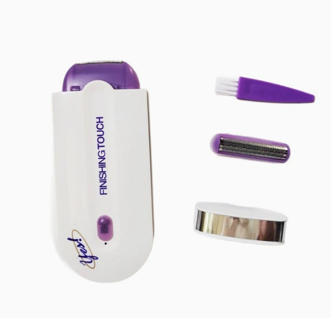 BowLift | Automatic Body Hair Remove - Electric Trimmer Epilator