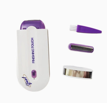 BowLift | Automatic Body Hair Remove - Electric Trimmer Epilator